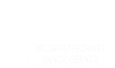Ausbautechnik Magdeburg Böhm, Logo klein weiß